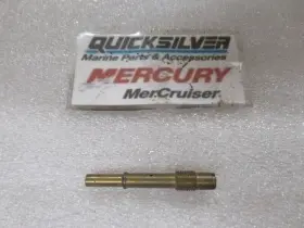 0304601 Omc 304601 Q10a Genuine Omc/mercury Nozzle Oem New Factory Boat Parts