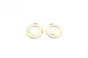 304671 Omc Flat Washers Qty 2