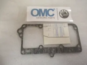 0304716 Omc 304716 Z36 Evinrude Johnson Gasket Oem New Factory Boat Parts