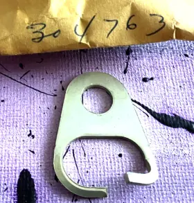 304763 Omc Retainer