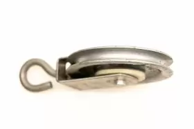 305888 Omc Steering Pulley #3