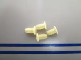 0306180 Omc 306180 New Oem Lot Of 4 Johnson Evinrude Retainer Bushing 0810