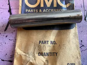 307145 Omc Wrist Pin