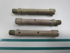 0307454 Omc 307454 New Oem Lot Of 3 Johnson Evinrude High Speed Tube 0810