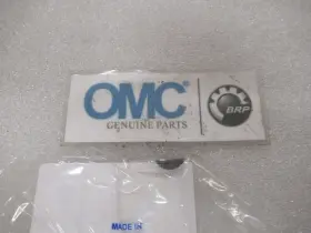 0307480 Omc 307480 Y35 Evinrude Johnson Flywheel Key Oem New Factory Boat Parts