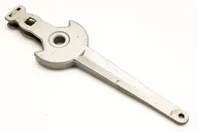 378720 Omc 308030 Throttle Control Lever #2