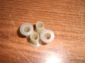 308053 Omc Four Johnson Evinrude Bushings Oem Cn-49