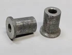 308233 Omc Lot Of 2 Evinrude Johnson Spacer Part#
