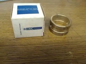 308276 Omc New P/n Brass Bushing B470