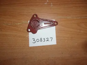 0308327 Omc 308327 Genuine Thermostat Cover 18 20 And 25hp See Details For Fit
