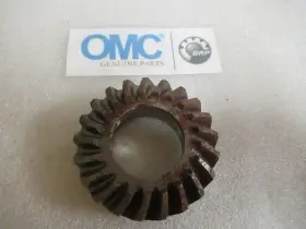 0308343 Omc 308343 Evinrude Johnson Forward And Rev Gear Oem New Boat Parts A