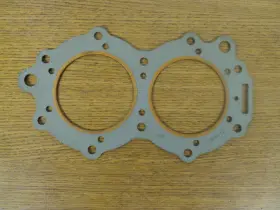 0308674 Omc 308674 New P/n Head Gasket Johnson Evinrude