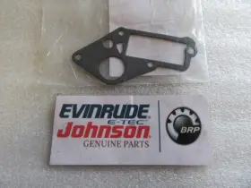 0309741 Omc 309741 G22 Evinrude Johnson Float Chamber Gasket Oem New Boat Parts