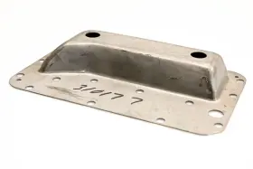 310177 Omc Cover Plate #3