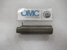 0311265 Omc 311265 E120 Evinrude Johnson Starter Spring Oem New Boat Parts