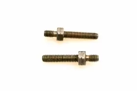 311344 Omc Mounting Stud Bolts Qty 2 #3