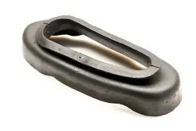 312211 Omc Exhaust Housing Rubber Seal #2
