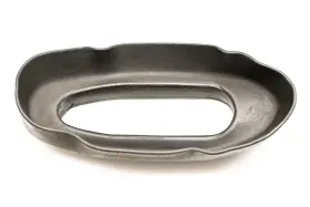 312211 Omc Exhaust Housing Rubber Seal #3