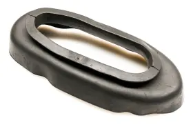 312211 Omc Exhaust Housing Rubber Seal