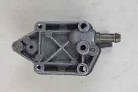 312668 Omc Johnson Evinrude Fuel Pump Genuine Oem Needs Rebuild #3