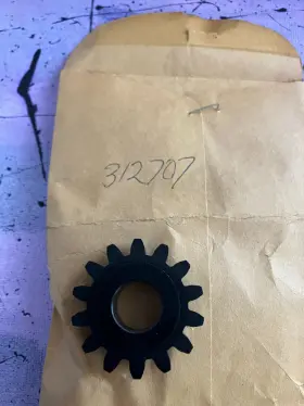 312707 Omc Idler Gear