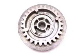 312758 Omc Starter Pulley #3