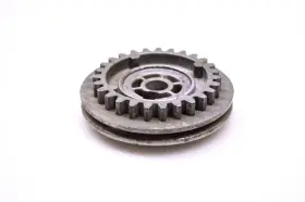 312758 Omc Starter Pulley