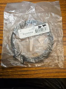 312932 Omc Evinrude Johnson Starter Rewind Spring Oem