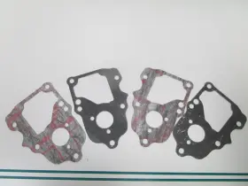 0312946 Omc 312946 New Oem Lot Of 4 Johnson Evinrude Mounting Gasket 0810