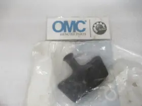 0313154 Omc 313154 U2 Evinrude Johnson Starter Rope Handle Oem New Boat Parts