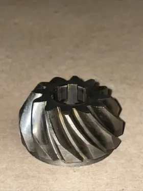 313343 Omc New Johnson Evinrude Pinion