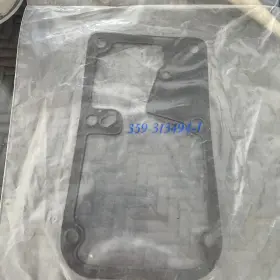 313494 Omc Oem Gasket