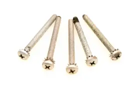 313740 Omc Screw Qty 5 #2