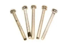 313740 Omc Screw Qty 5
