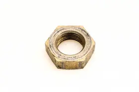 314209 Omc Flywheel Nut #2