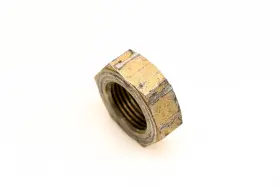 314209 Omc Flywheel Nut #3