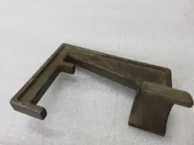 0314722 Omc 314722 D13 Evinrude Johnson Shim Gauge Marine Boat Specialty Tool #2