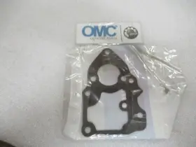 0314850 Omc 314850 C72 Evinrude Johnson Gasket Oem New Factory Boat Parts