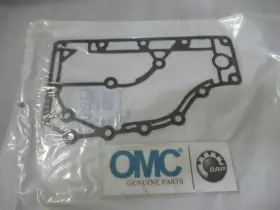 0315869 Omc 315869 A26 Evinrude Johnson Outer Cover Gasket Oem New Boat Parts