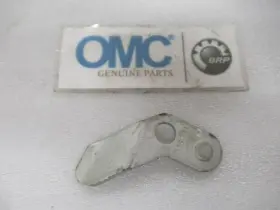 0316034 Omc 316034 Q4b Evinrude Johnson Idle Adjustment Stop Oem New Boat Parts