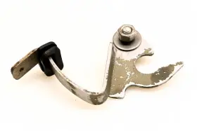 316347 Omc Hood Latch Assembly #2