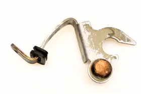 316347 Omc Hood Latch Assembly #3