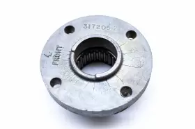 317205 Omc Driveshaft Bearing Housing #3