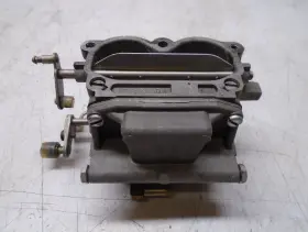 317020 Omc 317472 Evinrude Johnson Carb Carburetor Assembly D3