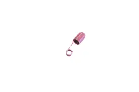 317614 Omc Choke Solenoid Spring Nos