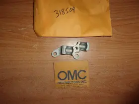 0318509 Omc 318509 Genuine Anchor Block See Details For Fit