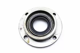 318527 Omc Crankcase Head Assembly #2