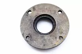 318527 Omc Crankcase Head Assembly #3