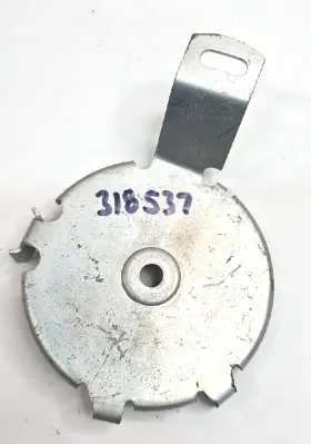 318537 Omc New Outboard Marine Corp Boat Oem Cup And Stop Part No