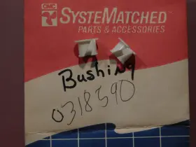 0318590 Omc 318590 Johnson Evinrude Bushing Bell Crank Get Two Fast Shipping